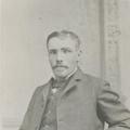 Aaron Asay (1855 - 1918) Profile