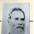 James Eli Ashcraft (1828 - 1906) Profile