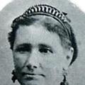 Ann Elizabeth Wild (1827 - 1906) Profile