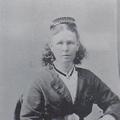 Isabella Ashman (1850 - 1940) Profile