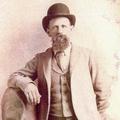 John Thomas Ashman (1852 - 1896) Profile