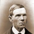 Edward Ashton (1821 - 1904) Profile