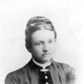 Emma Smith Ashworth (1845 - 1919) Profile