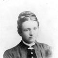 Mary Jane Ashworth (1855 - 1893) Profile
