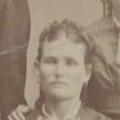 Mary Jane Ashworth (1850 - 1923) Profile