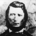 Edward Ashworth (1830 - 1883) Profile