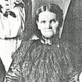Agnes Isabelle Asper (1854 - 1935) Profile