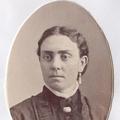 Mary Jane Asper (1850 - 1944) Profile