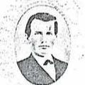 John Arlington Atchison (1851 - 1883) Profile