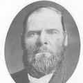 Alfred Henry Atkinson (1849 - 1916) Profile
