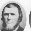 Alfred John Atkinson (1826 - 1875) Profile