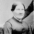 Ann Botting (1827 - 1895) Profile