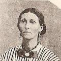 Eliza Ann Atkinson (1822 - 1884) Profile