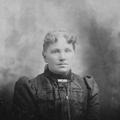Phebe Atkinson (1849 - 1938) Profile