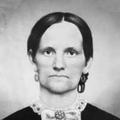 Melissa Ann Turrell (1819 - 1863) Profile