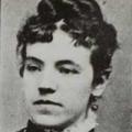 Elizabeth Jane Aubrey (1852 - 1921) Profile