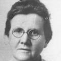 Annie Marie Austin (1863 - 1934) Profile