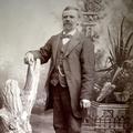 George Austin (1835 - 1918) Profile