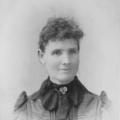 Harriet Austin (1847 - 1916) Profile