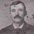 Heber Charles Austin (1855 - 1947)