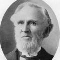 John Austin (1822 - 1907) Profile