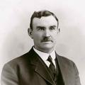Mark Austin (1864 - 1952)