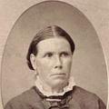 Nancy Maria Avery (1830 - 1913) Profile