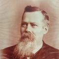 John Thomas Axton (1845 - 1926) Profile