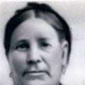 Mary Ann Hamilton (1825 - 1893) Profile