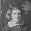 Janet Adamson (1849 - 1934) Profile