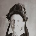 Christine Christensdatter Andersen (1833 - 1910) Profile