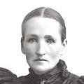 Ellen Britta Akerberg (1850 - 1918) Profile