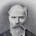 James Martin Allred (1839 - 1918) Profile