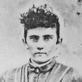 Mary Ann Allred (1856 - 1937) Profile