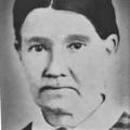 Ruth Allen (1817-1881) Profile