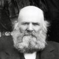 William Averett (1839 - 1909) Profile