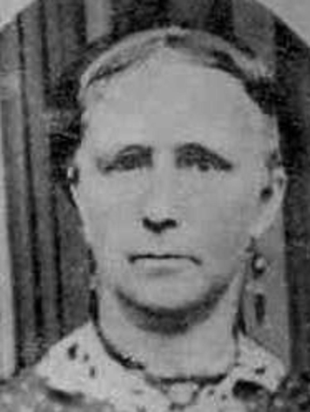 Lucinda Amanda Owen | Church History Biographical Database