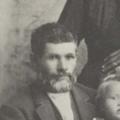Noah Summers Buckley Avery (1838 - 1912) Profile