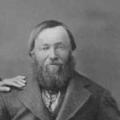 Jacob Bachman (1830 - 1907) Profile