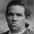 Nancy Maria Badger (1846 - 1917) Profile