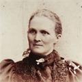 Jane Allgood (1810 - 1895) Profile