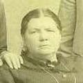 Margery May Bain (1833 - 1911) Profile