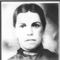 Lucinda Amanda Bair (1848 - 1916) Profile