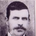Alfred Baker (1851 - 1934) Profile