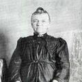 Amanda Thompson Baker (1844 - 1907) Profile