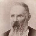 Amenzo White Baker (1832 - 1907) Profile
