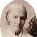 Caroline Baker (1826 - 1902) Profile