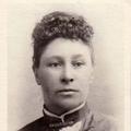 Elizabeth Ann Baker (1842 - 1901) Profile