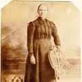 Elizabeth Vesey Baker (1841 - 1916) Profile