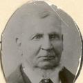 George Baker (1814 - 1892) Profile